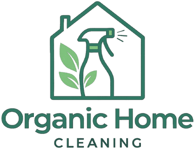 Organic Home Cleaning